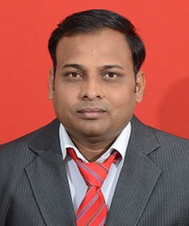 Prof. Jagadish K. Kapadnis