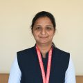 Prof. Suvarna Somvanshi