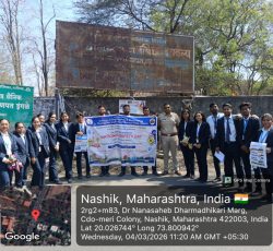 National Safety Day (4 March 2026)