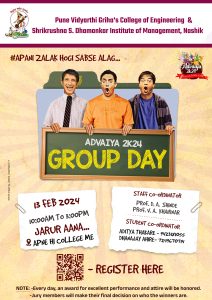 Group Day