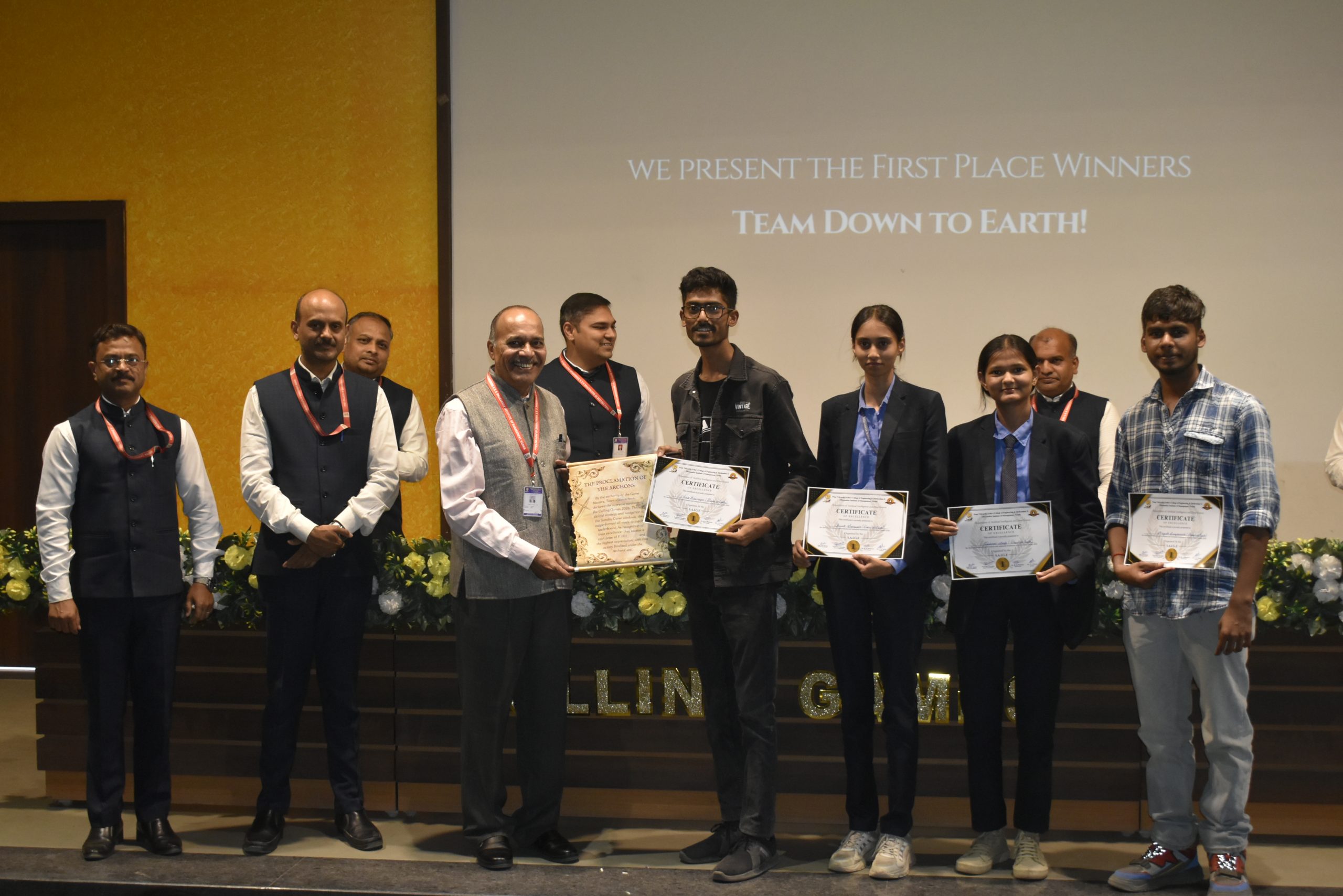 5. Culling Game_1st Winner