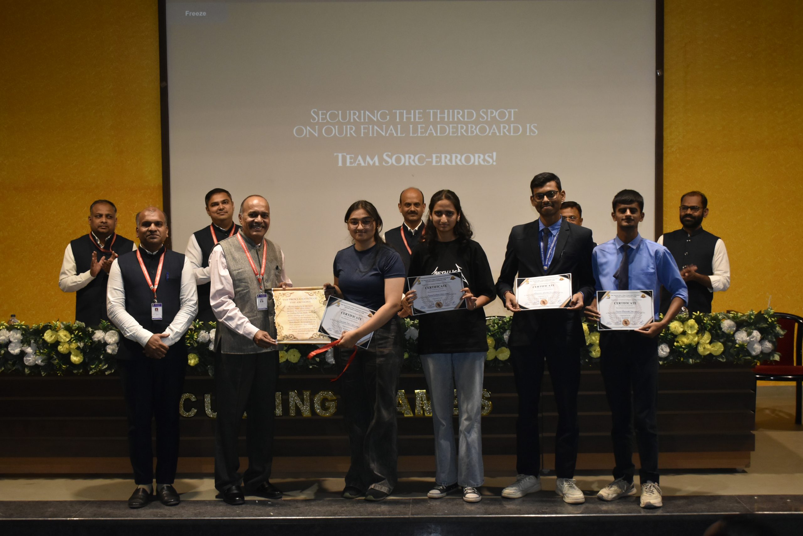 7. Culling Game_3rd Winner