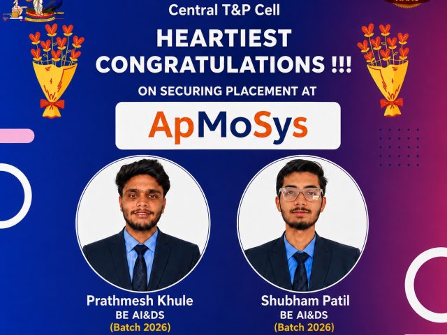 Placement News 2026-27